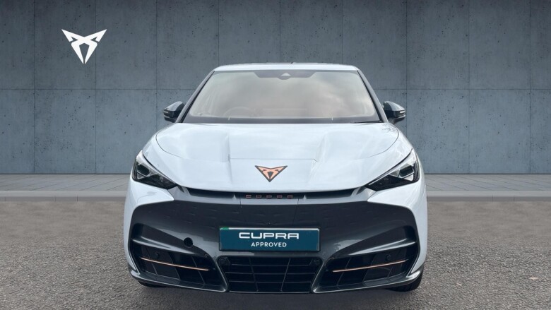 CUPRA Tavascan 210kW V2 77kWh 5dr Auto [Winter Pack] Electric Estate